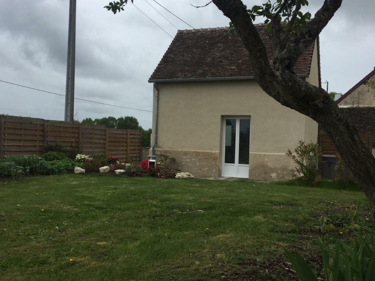 La Grosse Pierre Villa Mehers Exterior foto